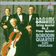Brahms: String Quartet No. 2 in A Minor, Op. 51 No. 2: IV. Finale. Allegro non assai by Borodin Quartet album cover