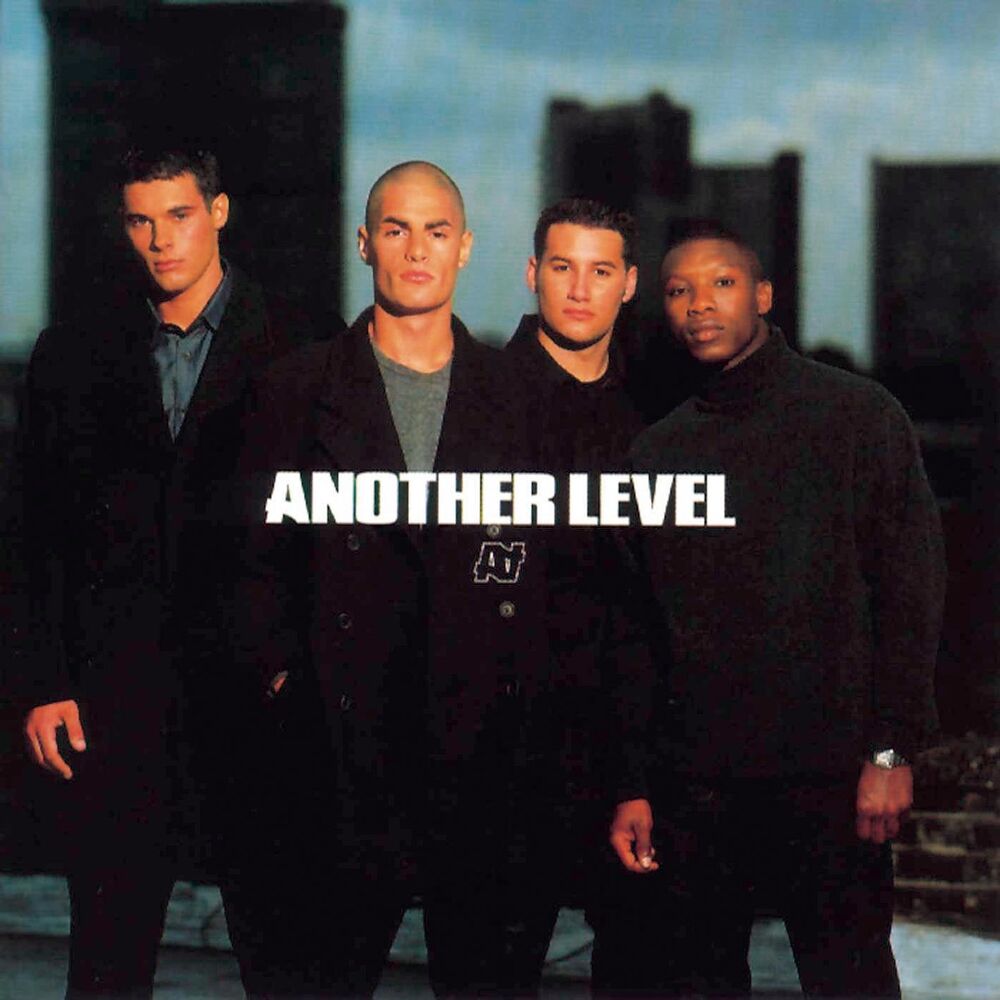 Picture of Another Level