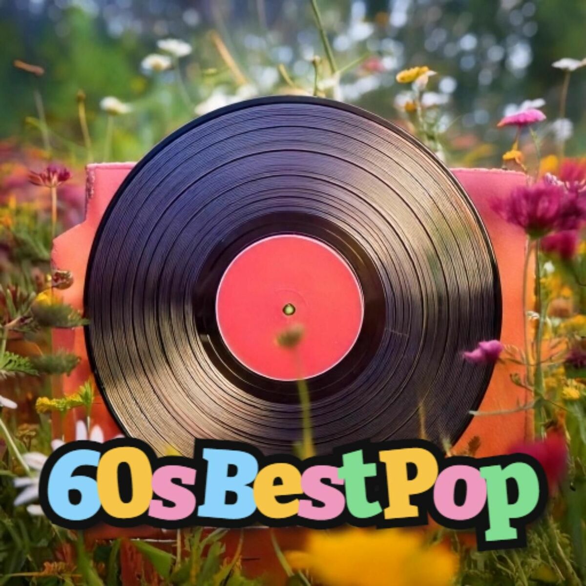 Album cover of 60s Best Pop