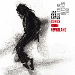 Cover of Songs from Neverland