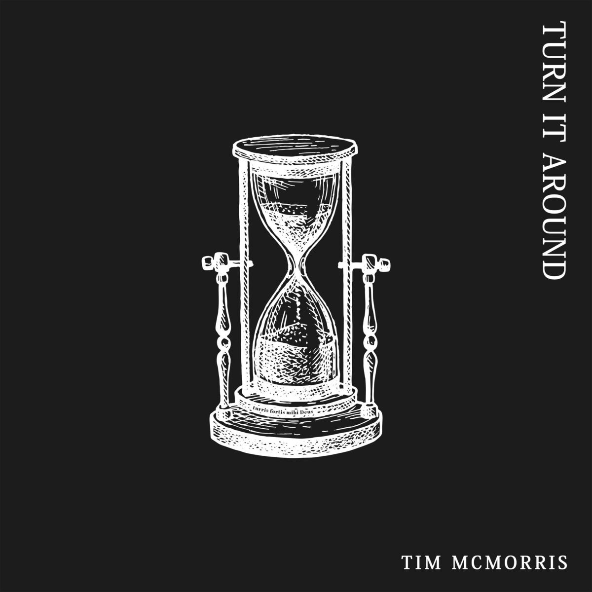 Album cover of Turn It Around