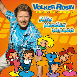 Cover of Alle Kinder tanzen