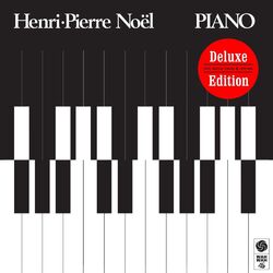 Cover of Piano: Deluxe Edition