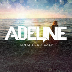 Cover of Sin Miedo a Caer