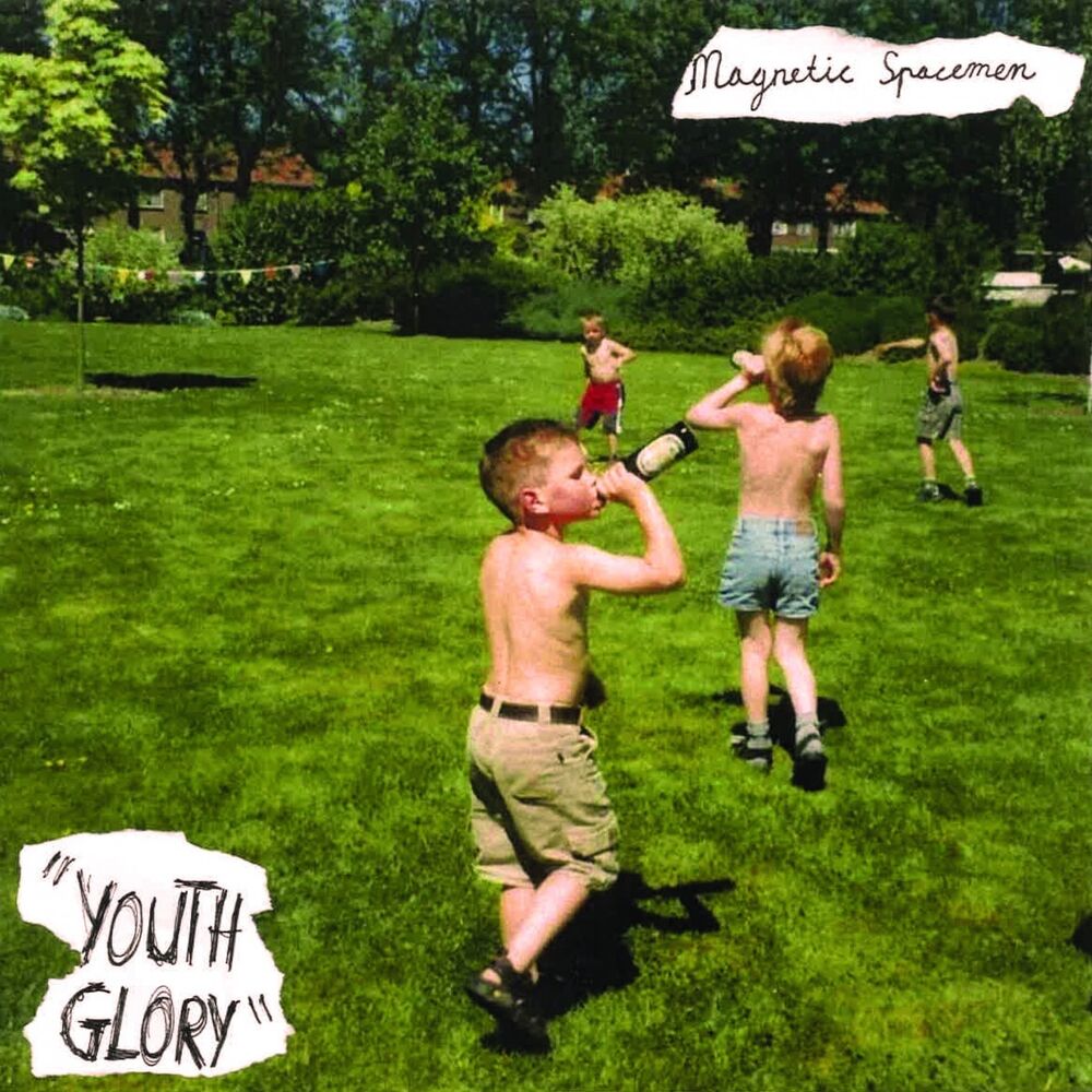 Picture of Youth Glory (7" Vinyl Edition)
