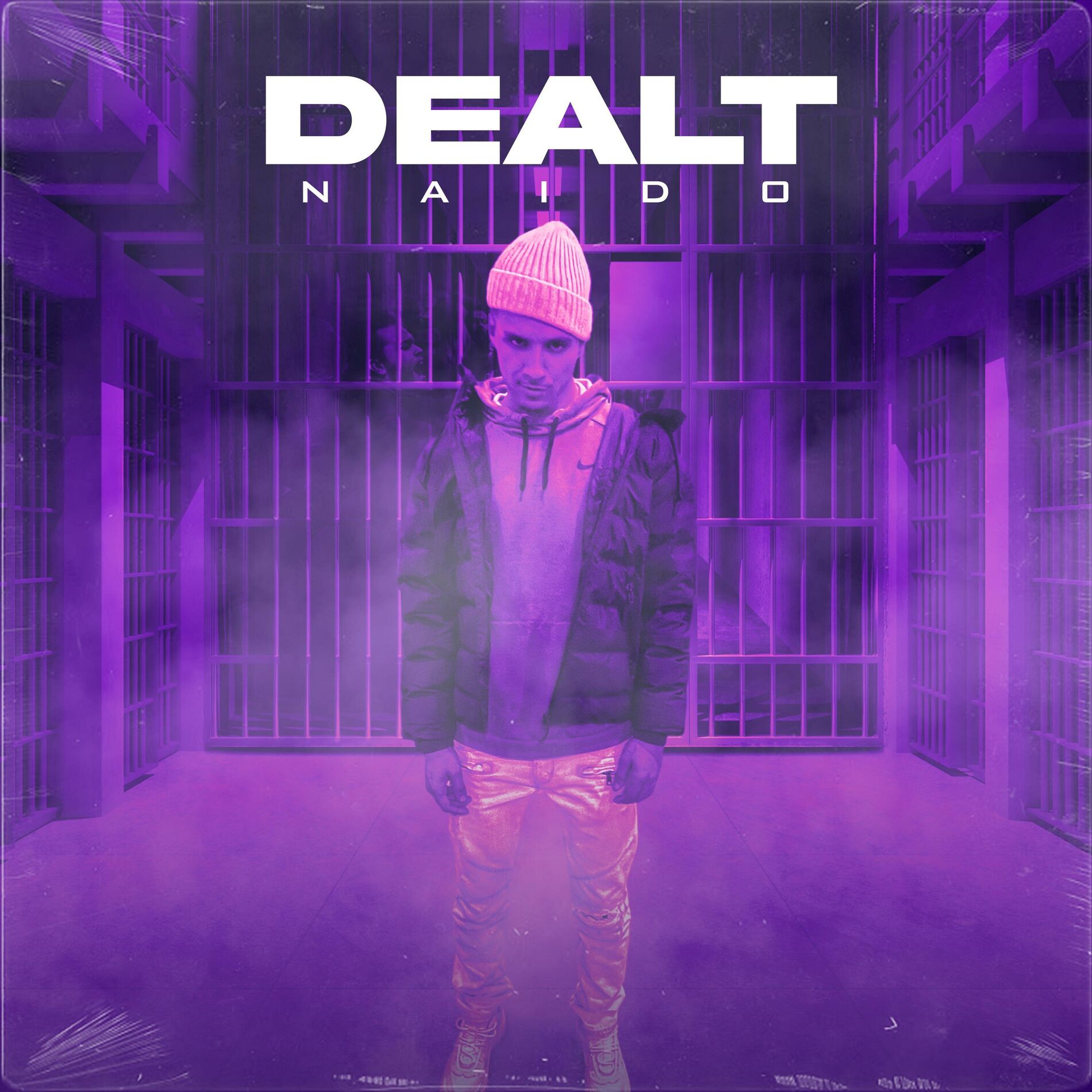 Album cover of Dealt