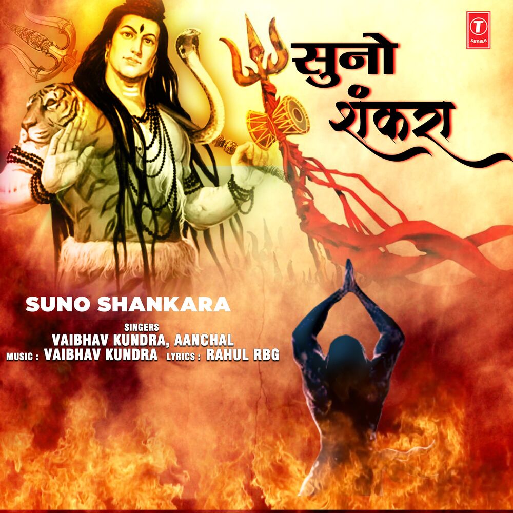 Picture of Suno Shankara
