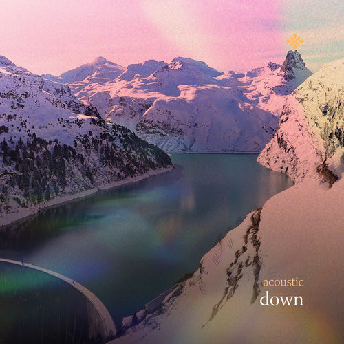 down (acoustic)