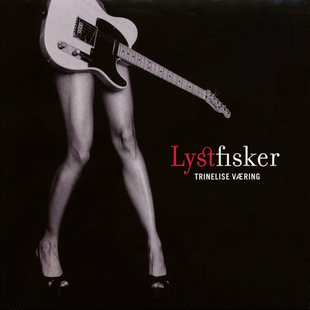 Picture of Lystfisker