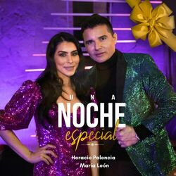 Cover of Una Noche Especial