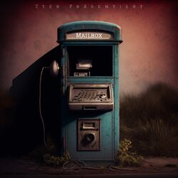 Cover of Mailbox (Mail Remix)