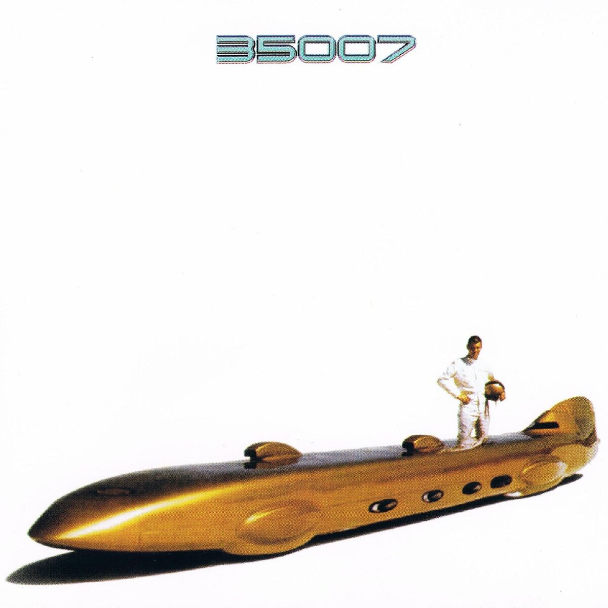 Album cover of 35007