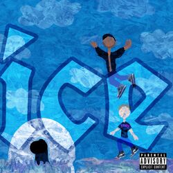 Cover of ICE