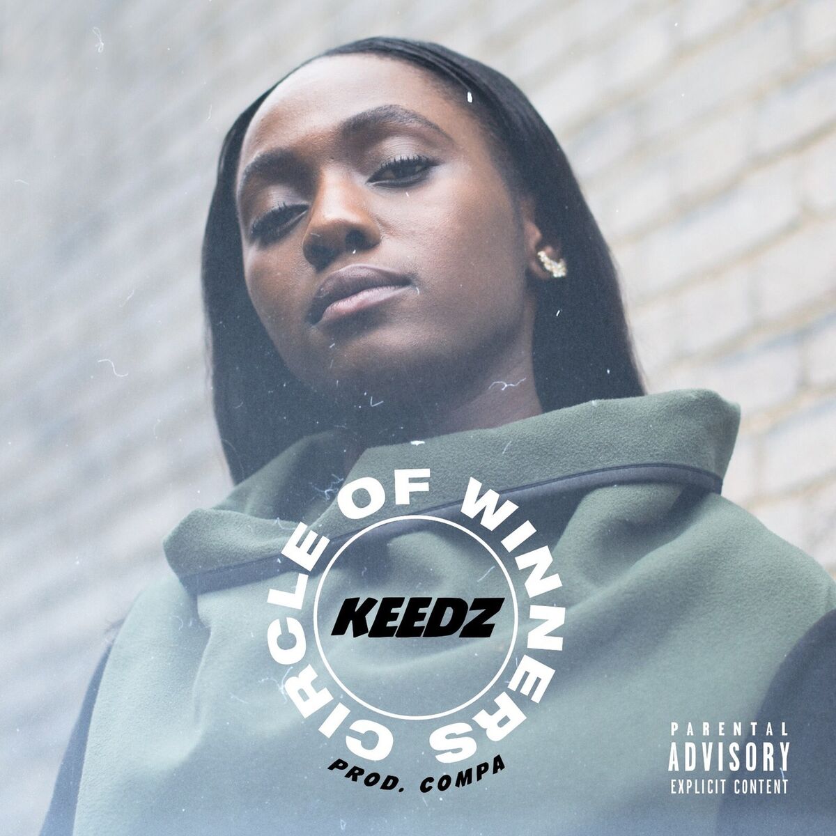 Album cover of Circle of Winners