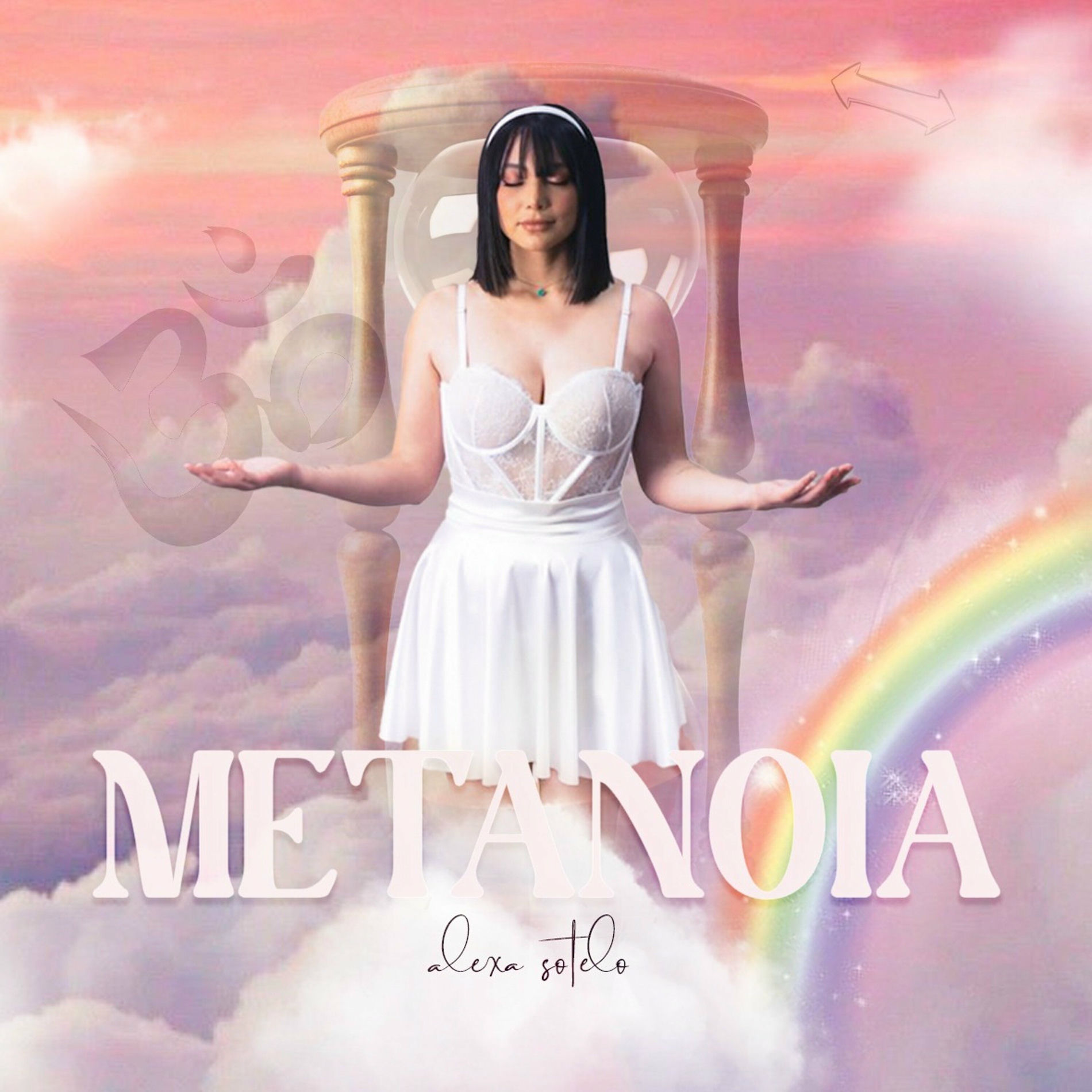 Album cover of QUERIDA YO