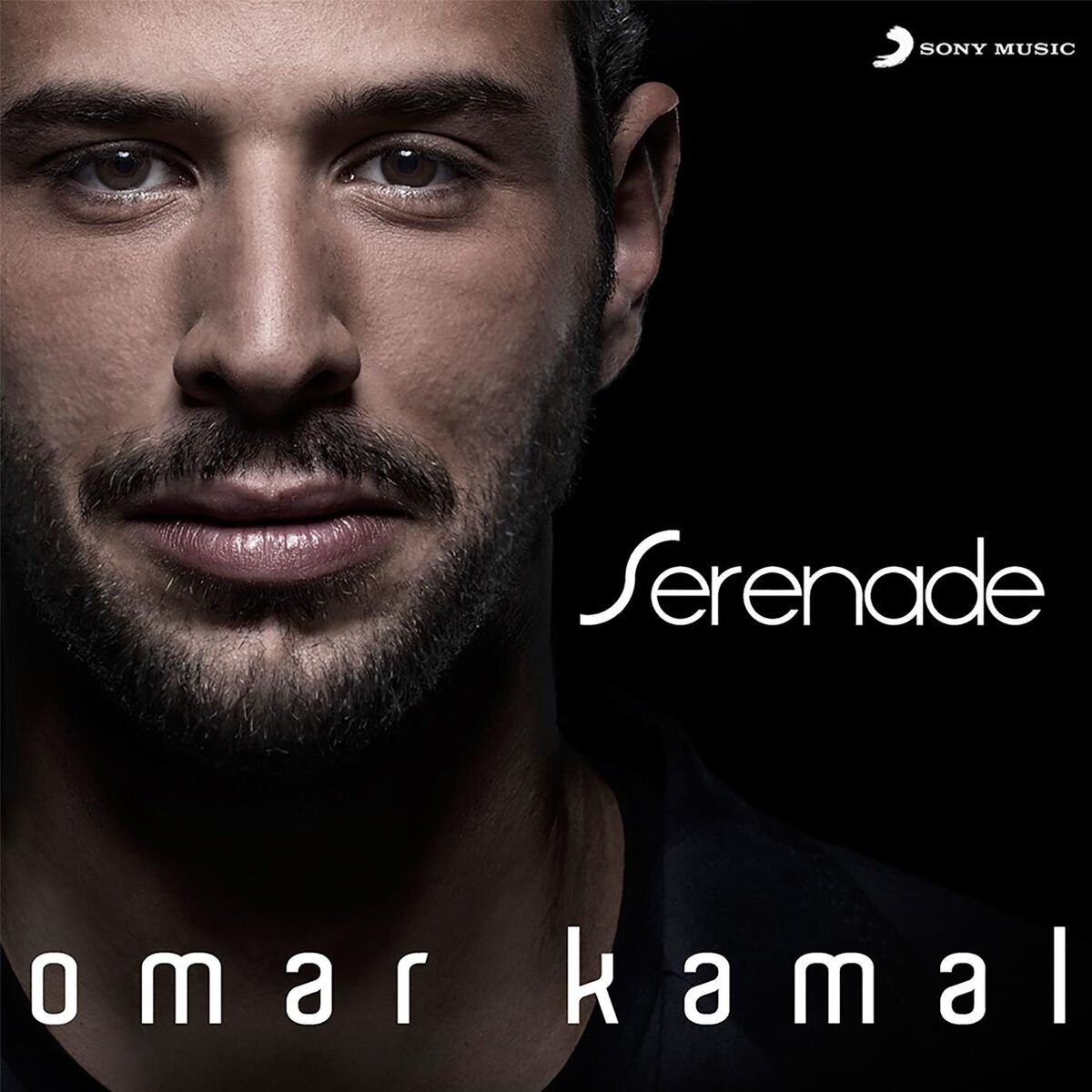 Album cover of Serenade