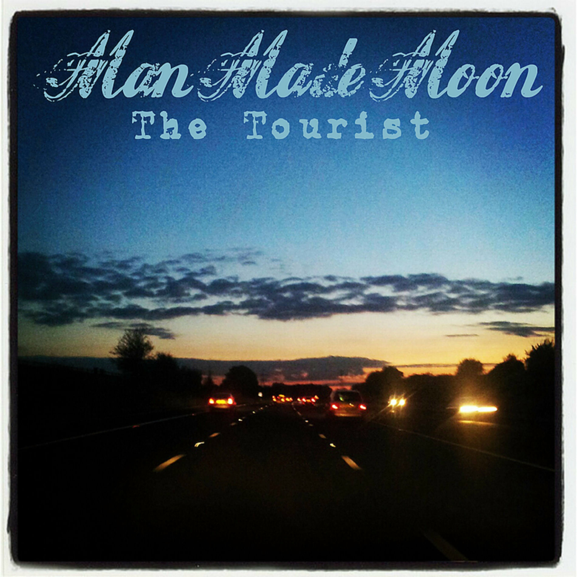 Album cover of Long Way Home