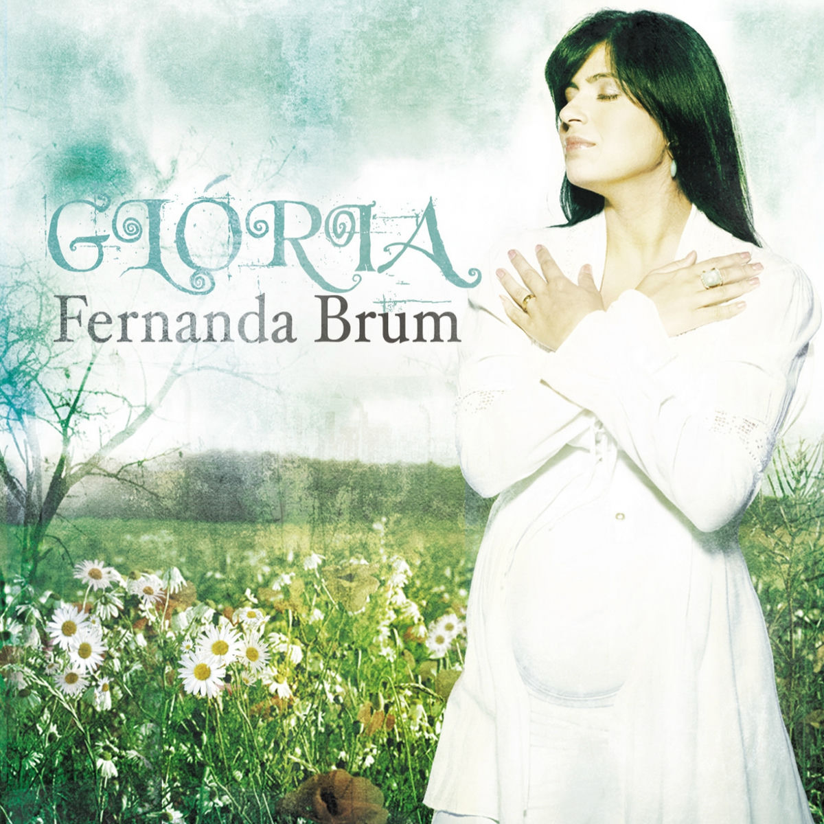 Album cover of A Tua Glória Faz