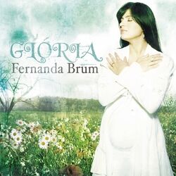 Cover of Glória