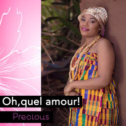 Cover of Oh quel amour!