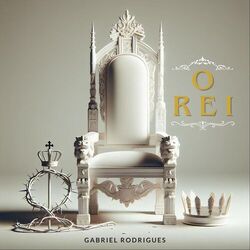 Cover of O Rei