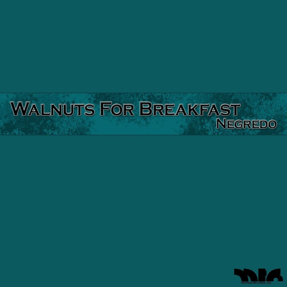 Picture of Walnuts for Breakfast