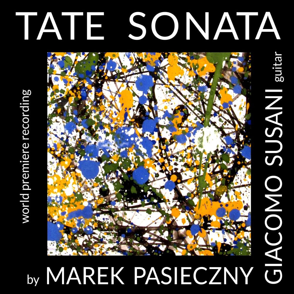 Picture of Tate Sonata