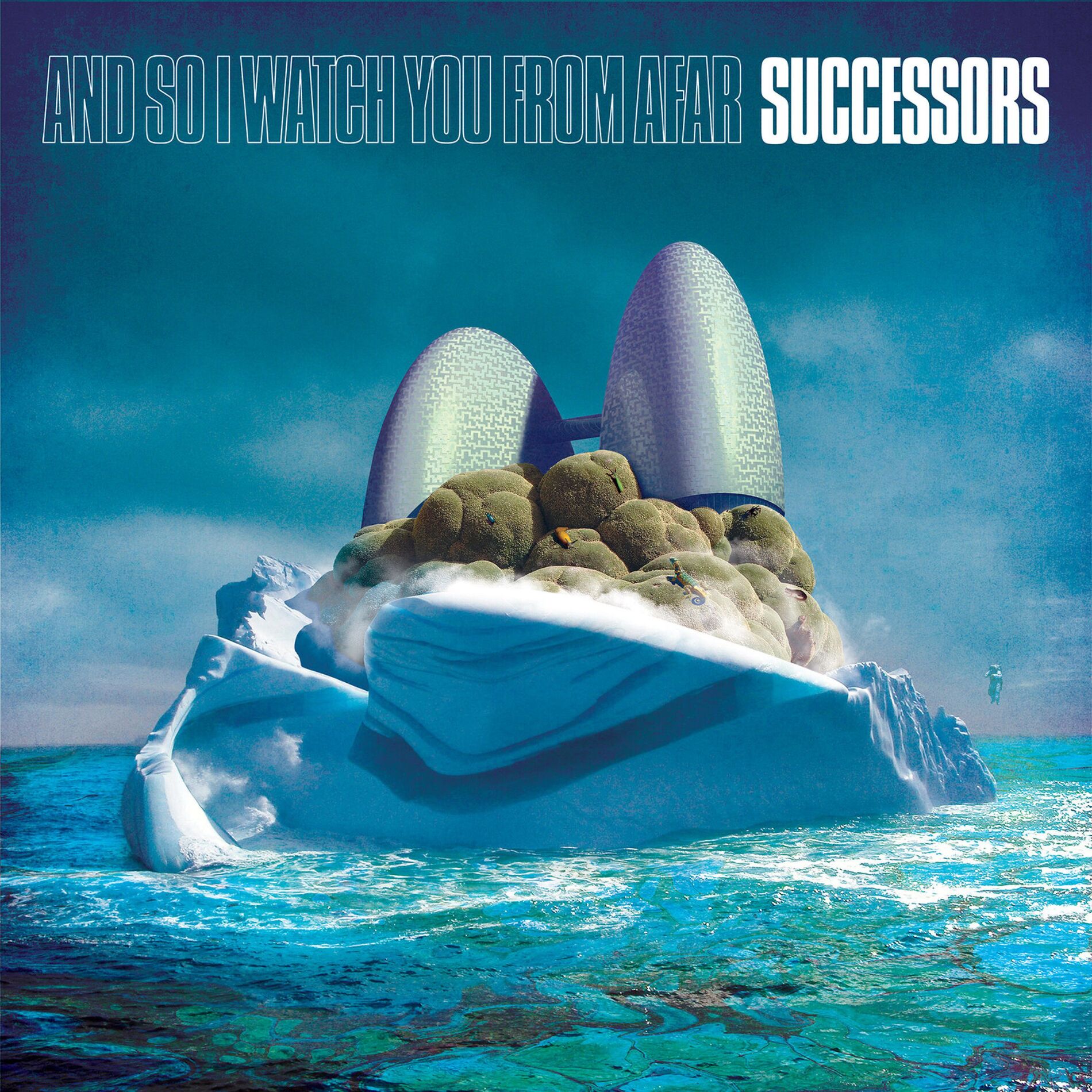 Album cover of Successors