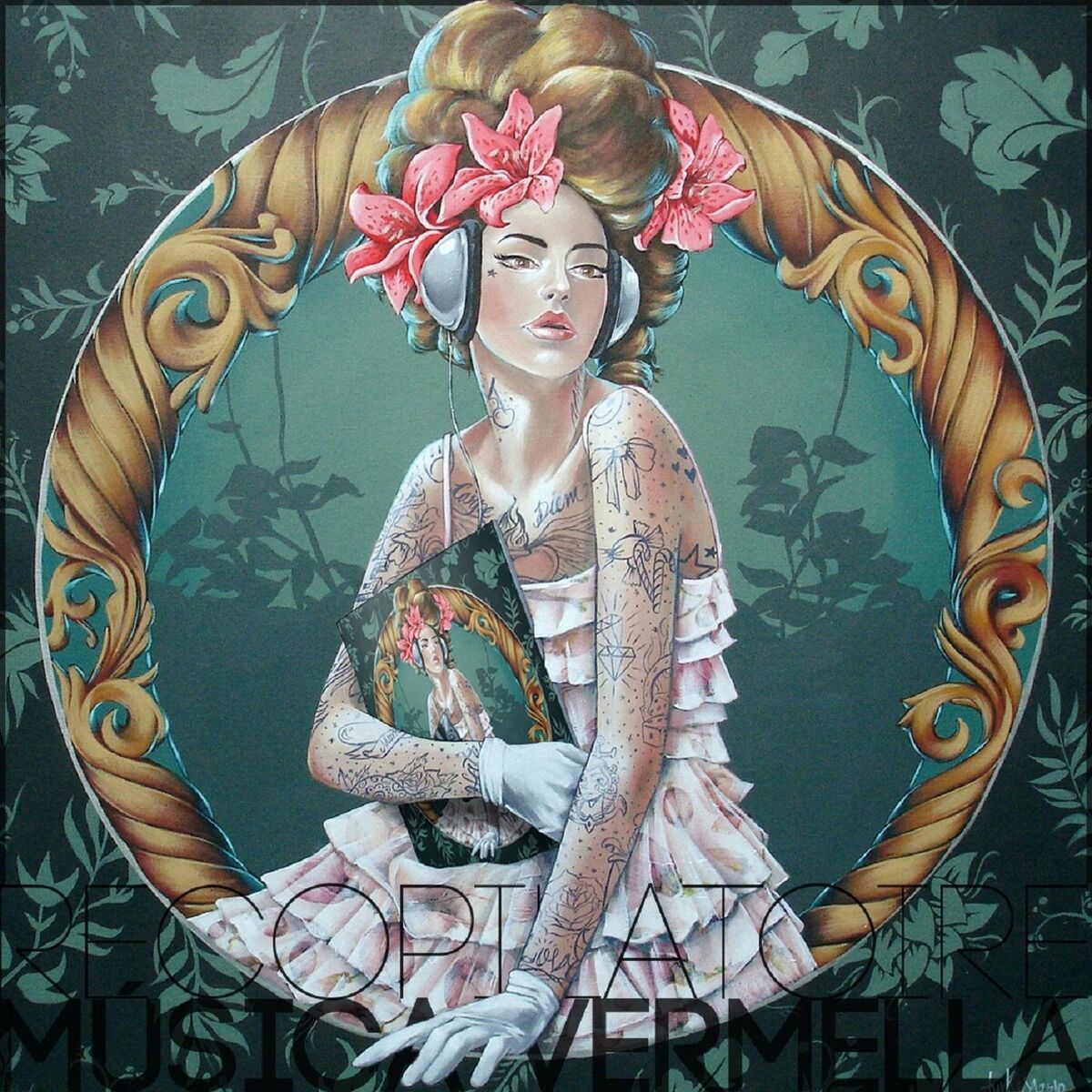 Album cover of Recopilatoire II
