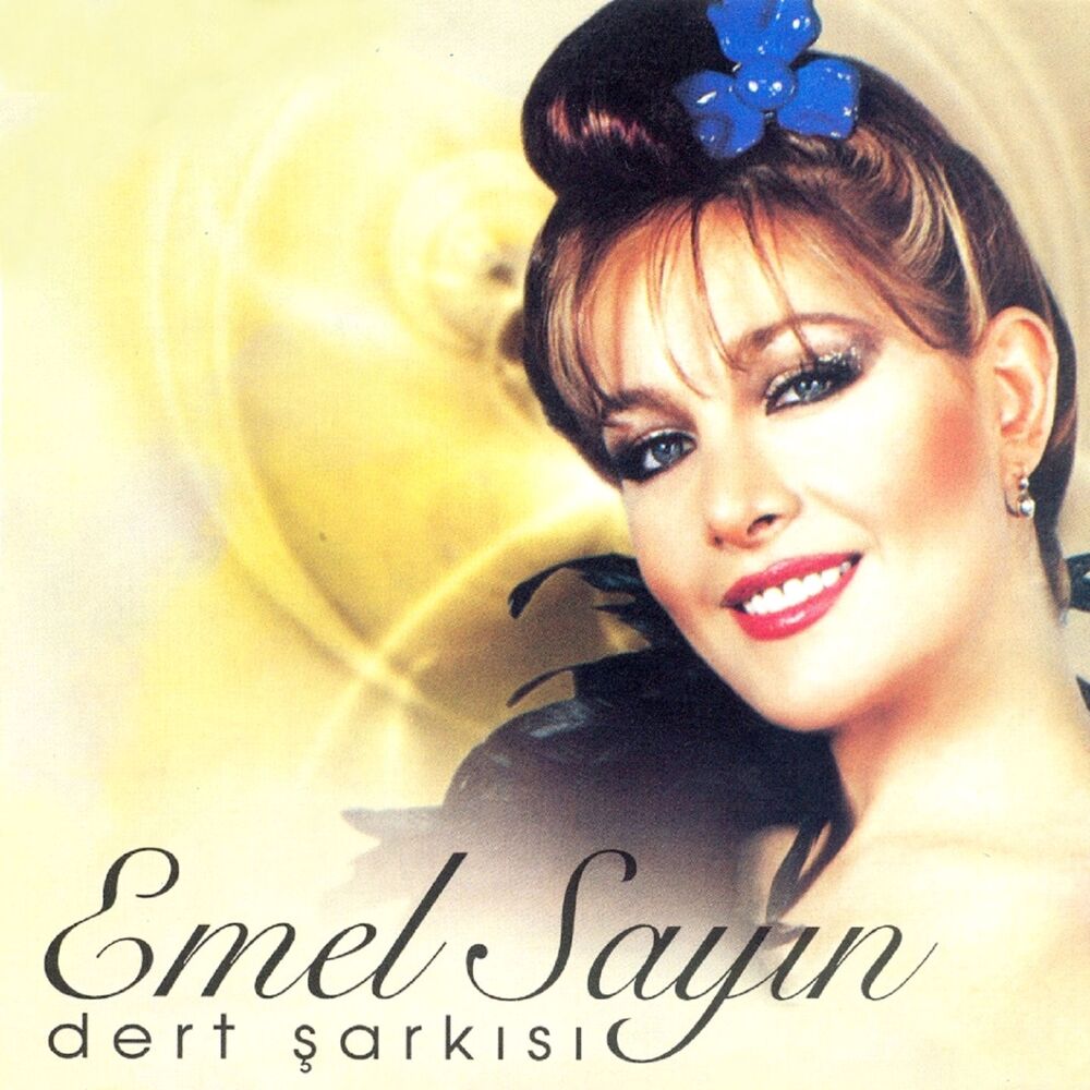 Picture of Dert Şarkısı