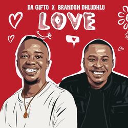 Cover of Love