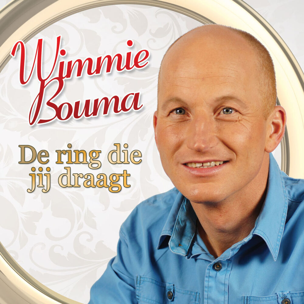 Picture of De ring die jij draagt