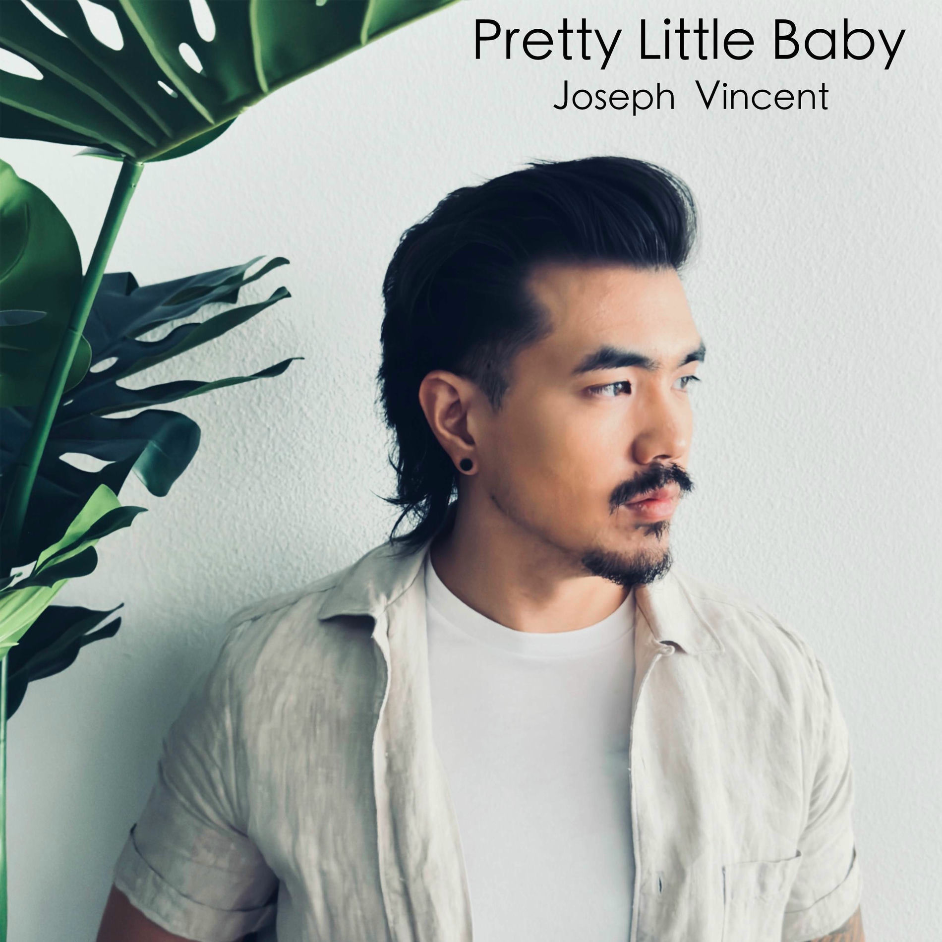 Album cover of Pretty Little Baby