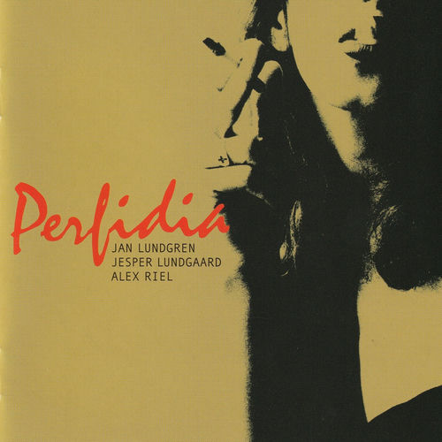 Perfidia sleeve