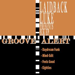 Cover of SLK EP