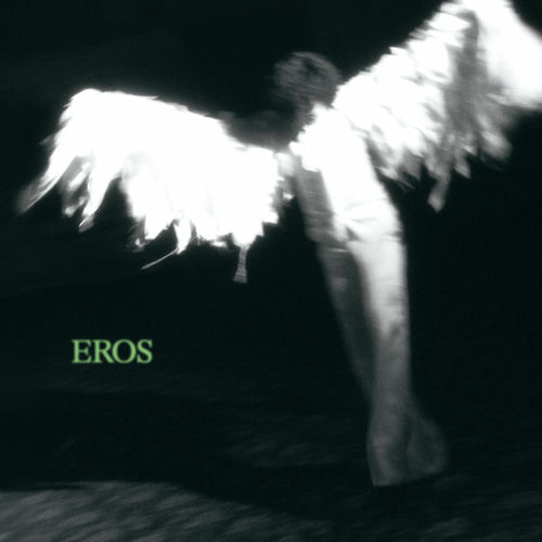 LEE CHANHYUK – EROS