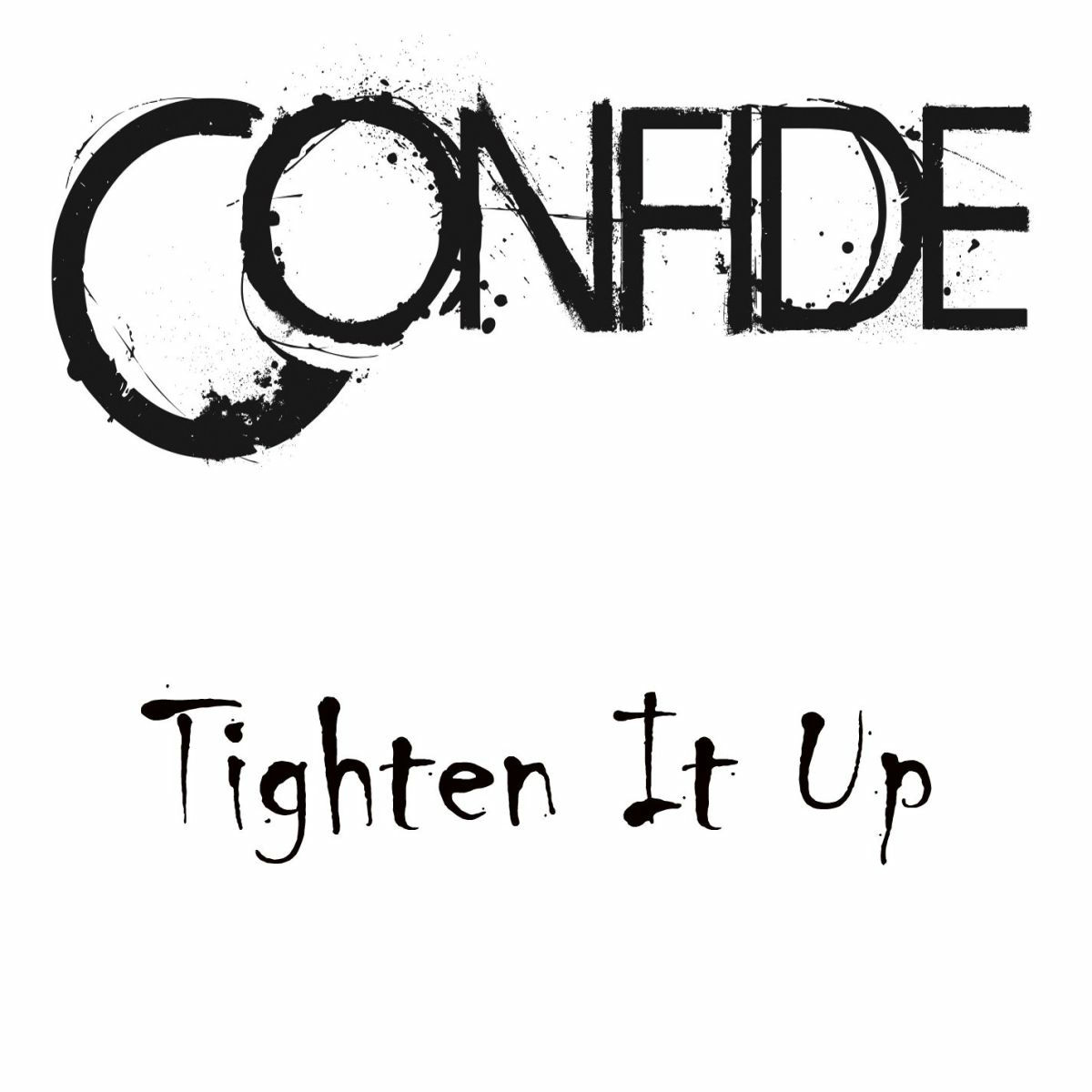 Album cover of Tighten It Up