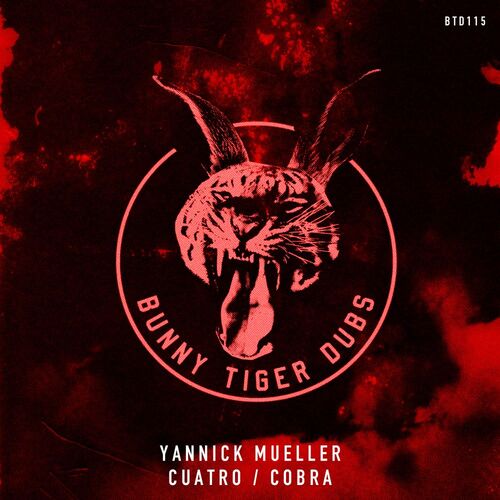 Yannick Mueller - Cuatro / Cobra (2025) Yannick Mueller - Cuatro / Cobra (2025)