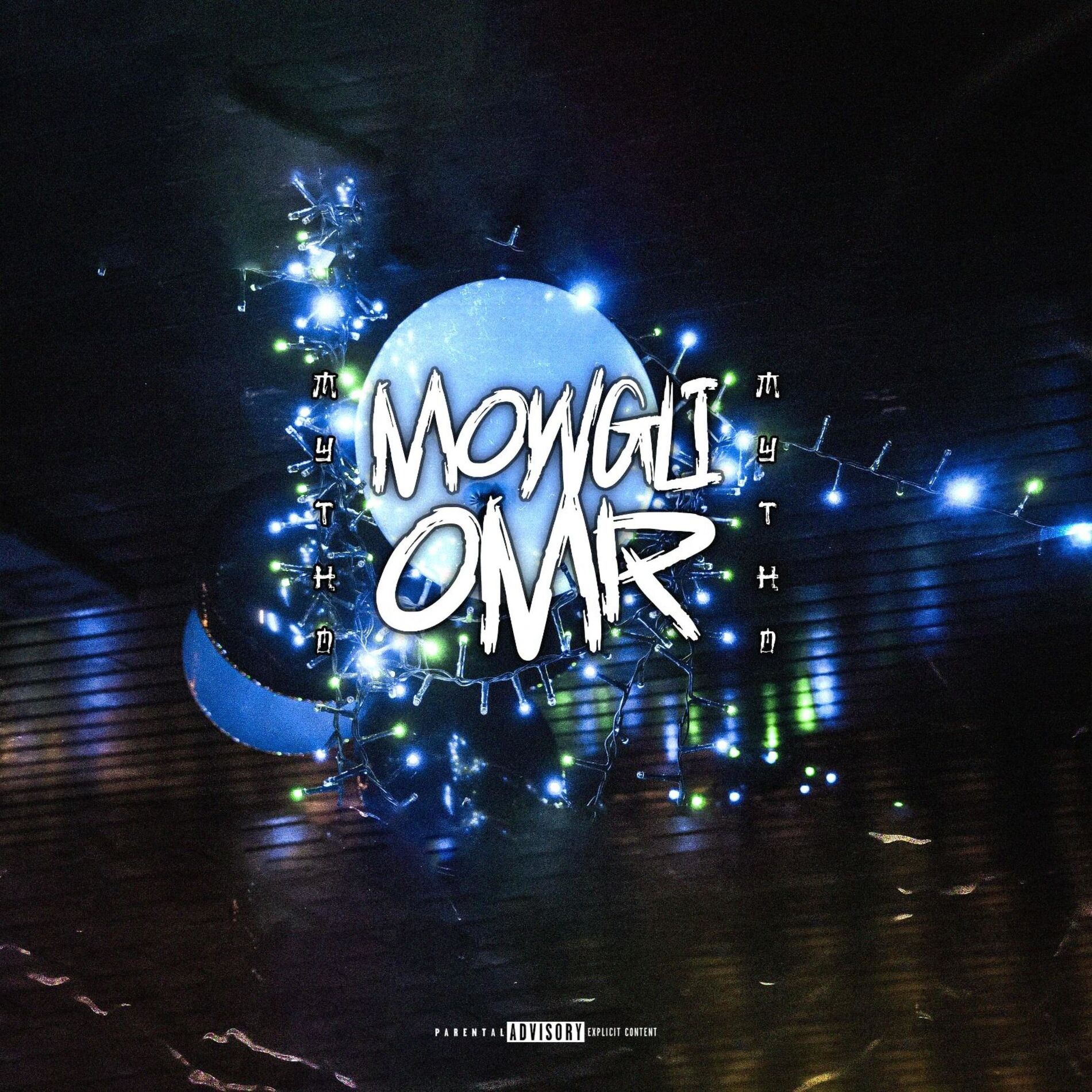Album cover of Mytho (feat. OMR)
