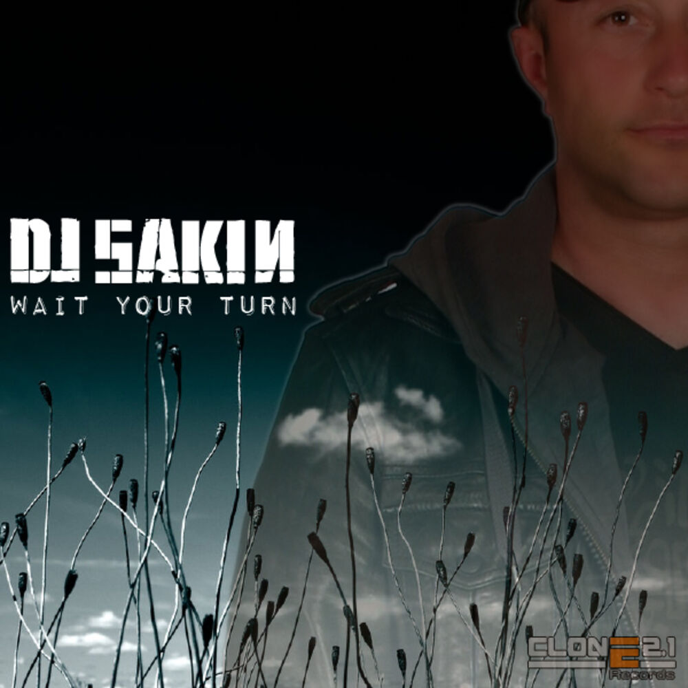 Picture of Wait Your Turn