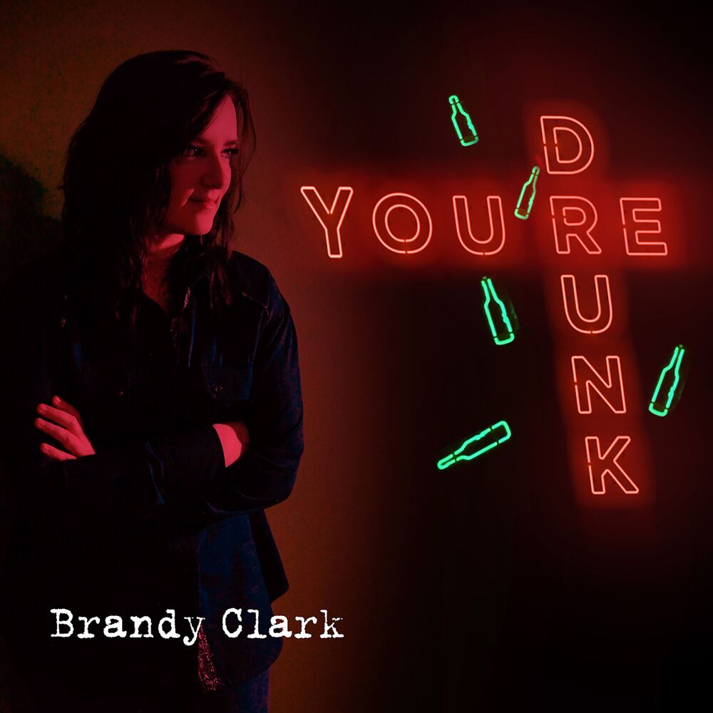Picture of You're Drunk