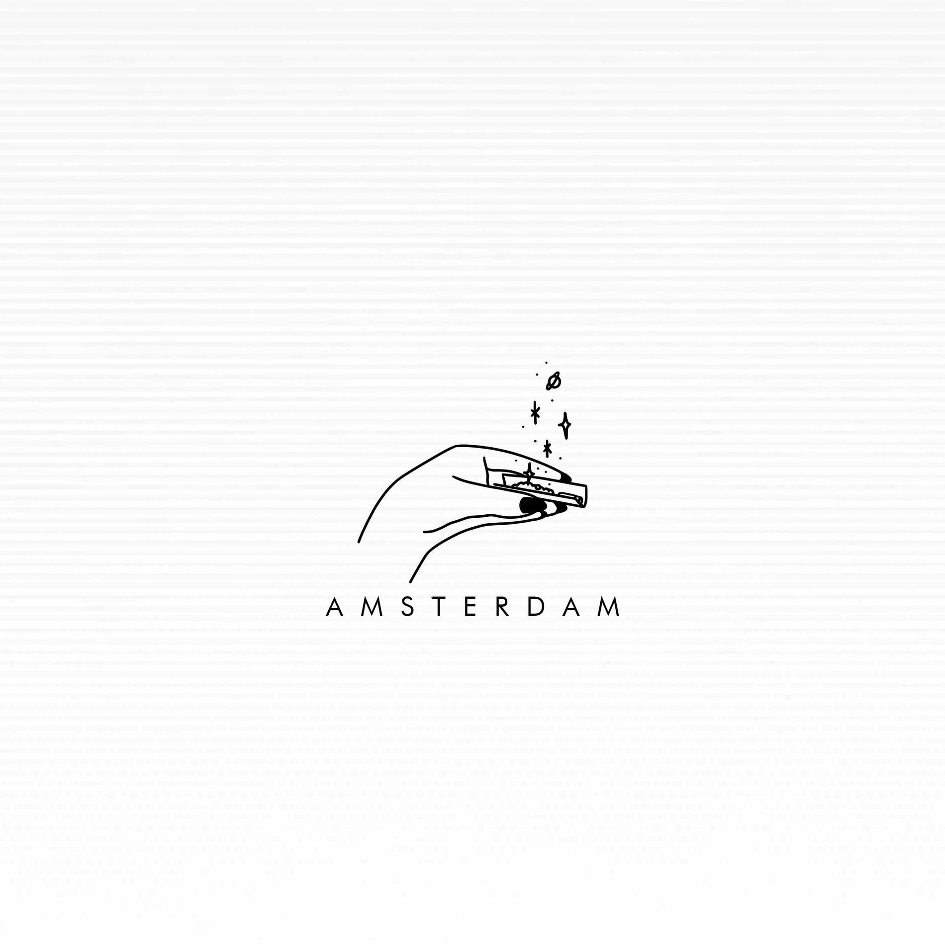 Album cover of Amsterdam