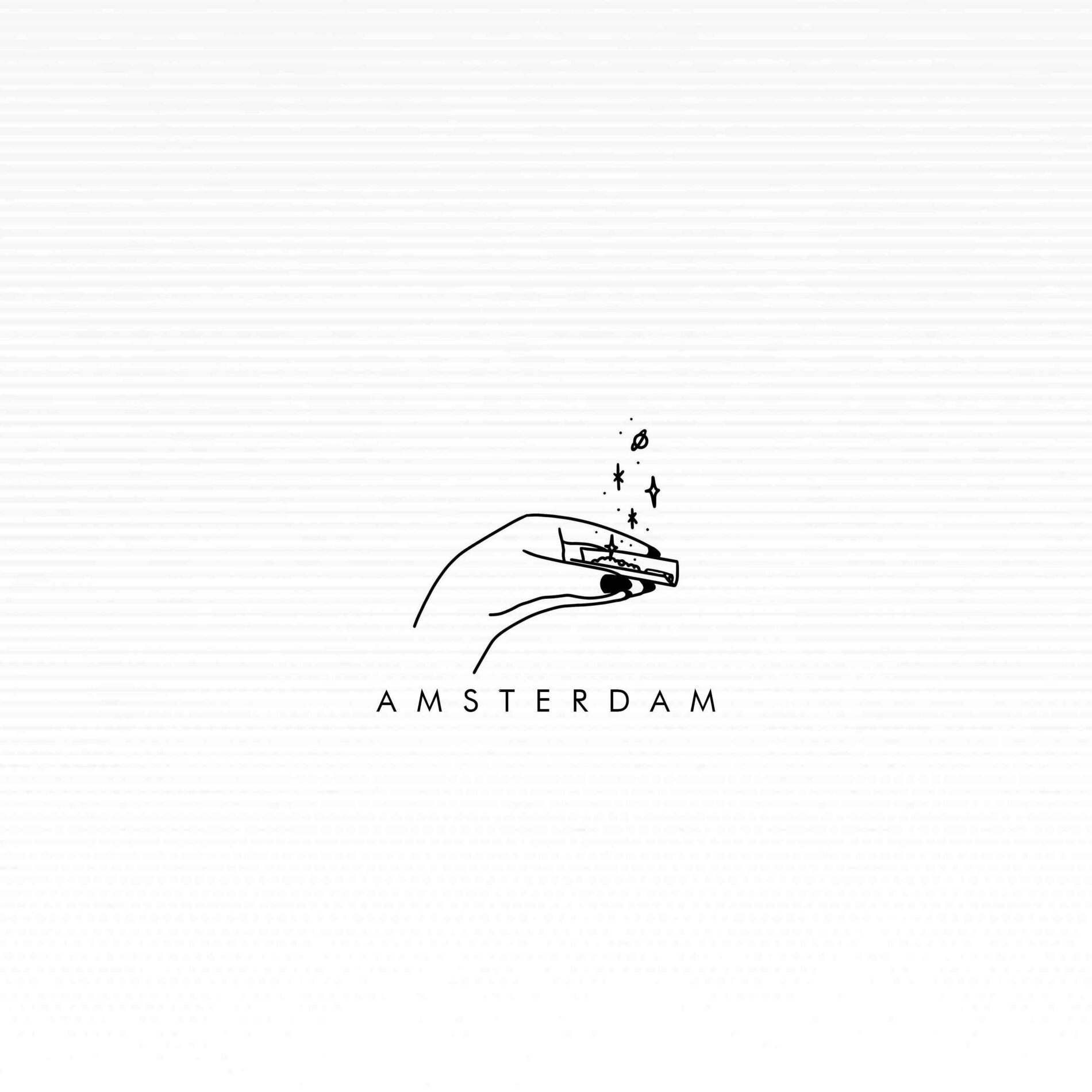 Album cover of Amsterdam