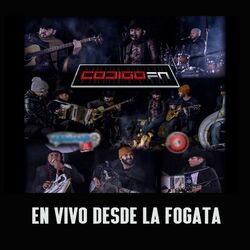 Cover of En Vivo Desde la Fogata