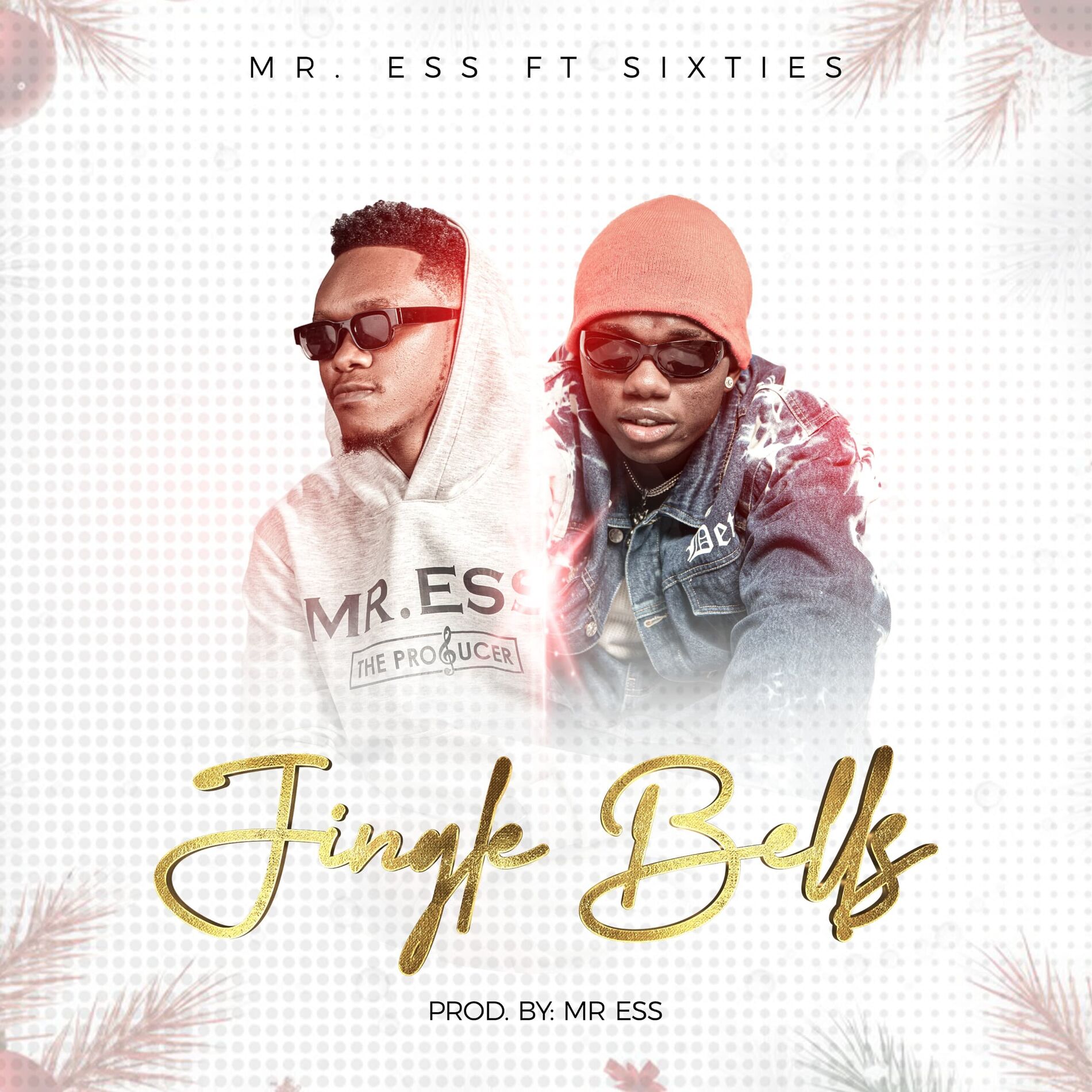 Album cover of Jingle bells