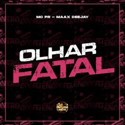 Cover of Olhar Fatal
