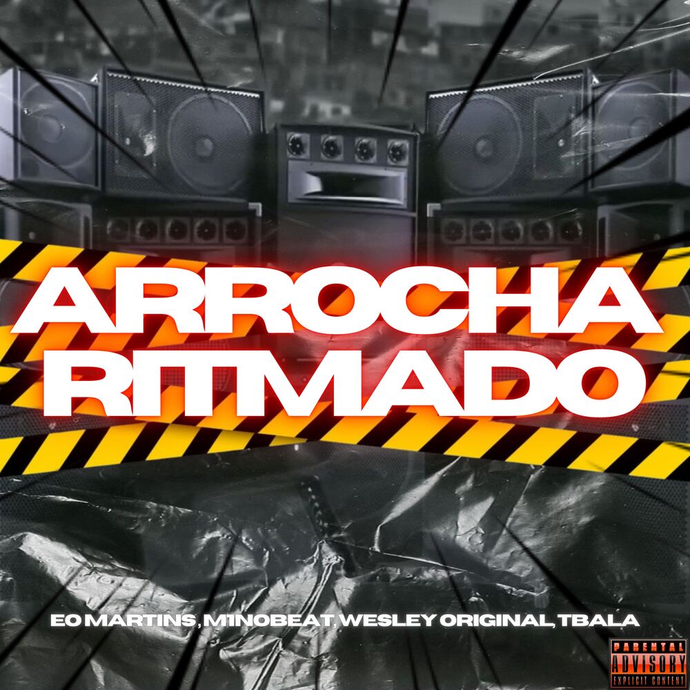 Picture of Arrocha Ritmado