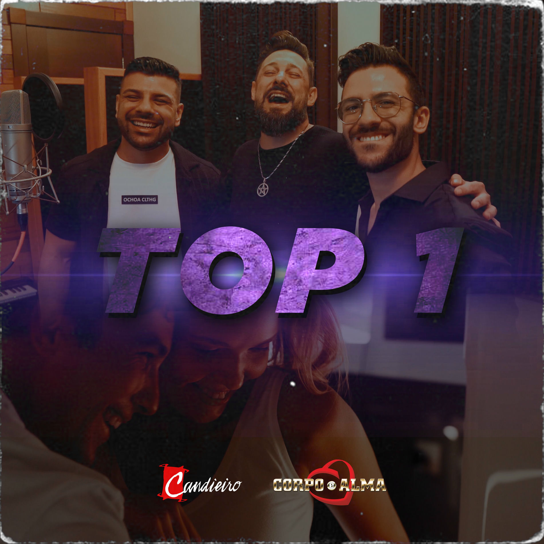Album cover of Top 1