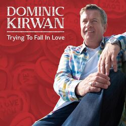 Cover of Trying to Fall in Love