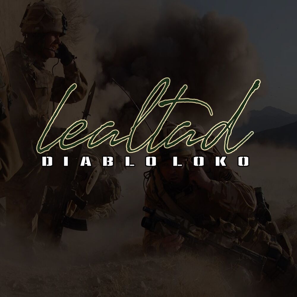 Picture of LEALTAD
